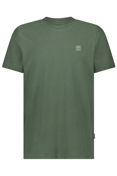 BlueFields t-shirt crew-neck ss